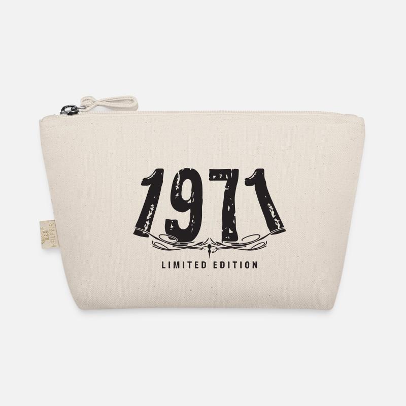 1971 ÉDITION LIMITÉE | Graphique vectoriel Trousse biologique