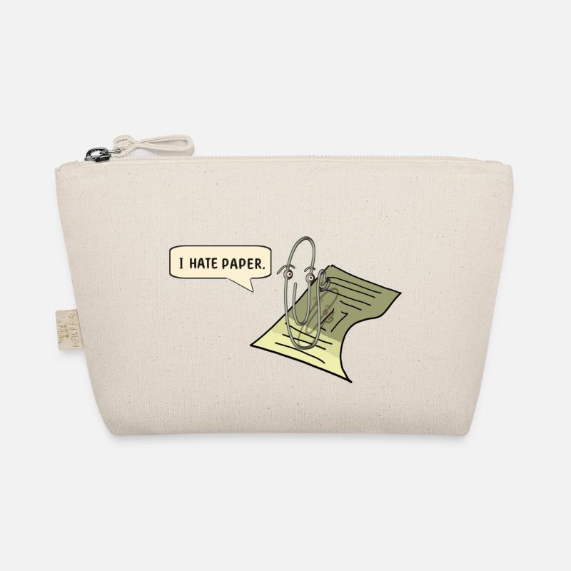 Office Organic Pouch