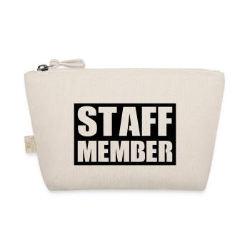 Membres du personnel - Trousse biologique - nature - Devant