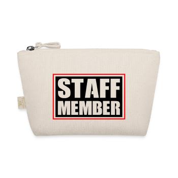 Membres du personnel - Trousse biologique - nature - Devant