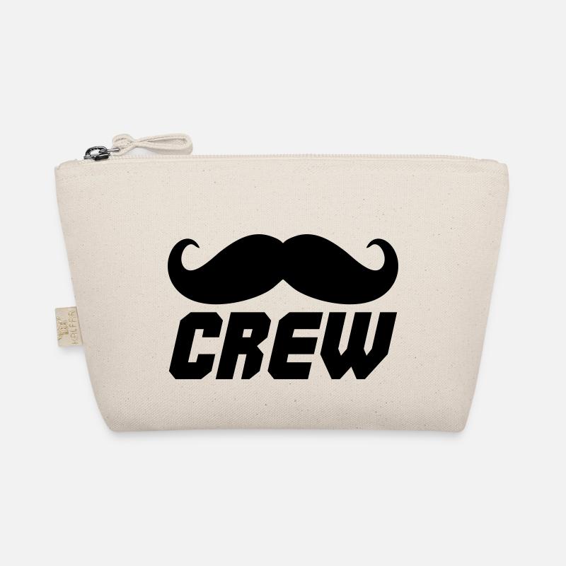 Bart Crew Bio-Täschchen