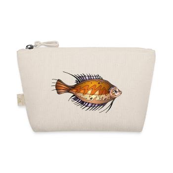 Poissons - Trousse biologique - nature - Devant