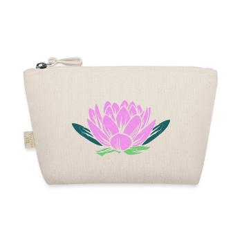 Lotus - Trousse biologique - nature - Devant