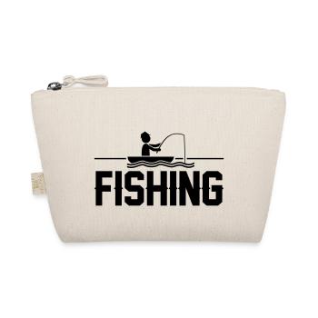 Pêche 1 - Trousse biologique - nature - Devant