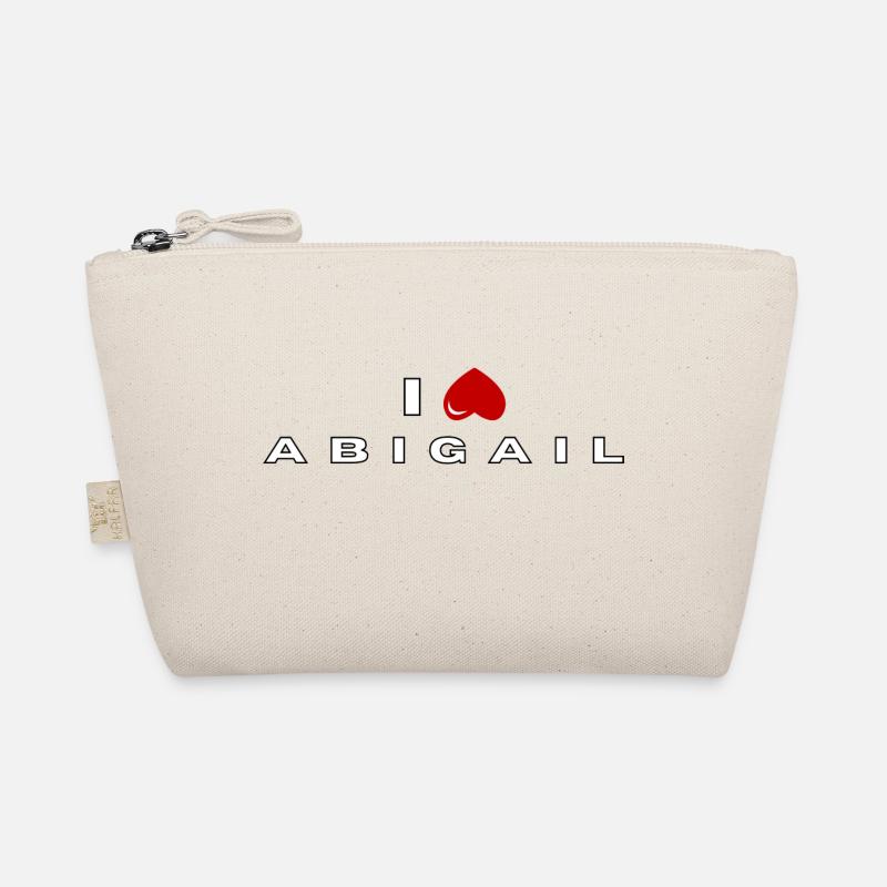 Je déteste Abigail Trousse biologique