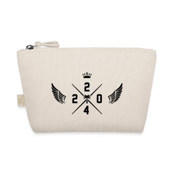 2024 Krone - Organic Pouch - nature - Front