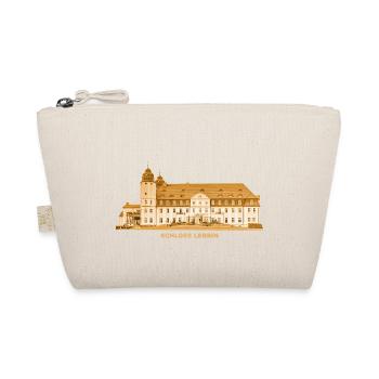 Lebbin Schloss Fleesensee Rügen Mecklenburg Baltic Sea - Organic Pouch - nature - Front