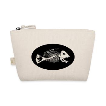 piranha - Trousse biologique - nature - Devant
