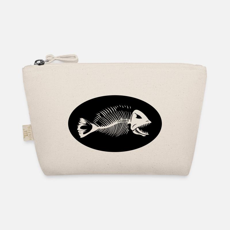 piranha Bio-Täschchen