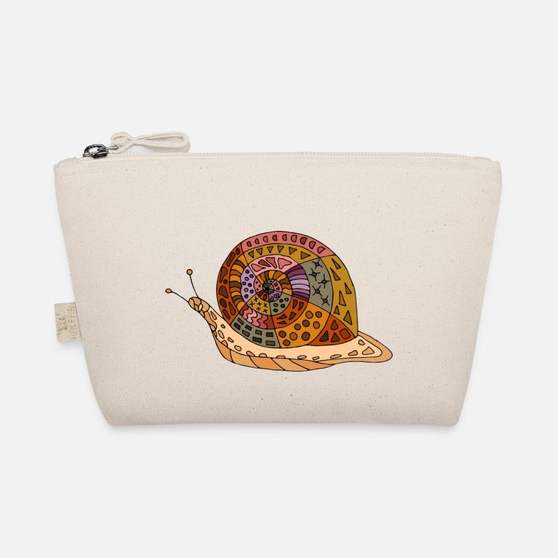 Escargot Trousse biologique