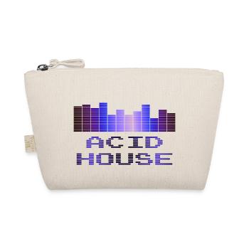 Acid House - Trousse biologique - nature - Devant