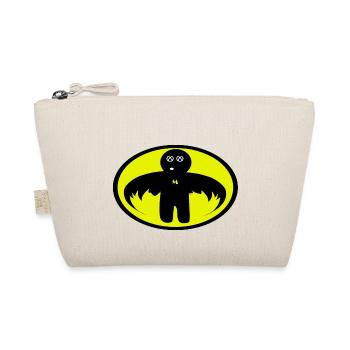Alsace Super M - Organic Pouch - nature - Front