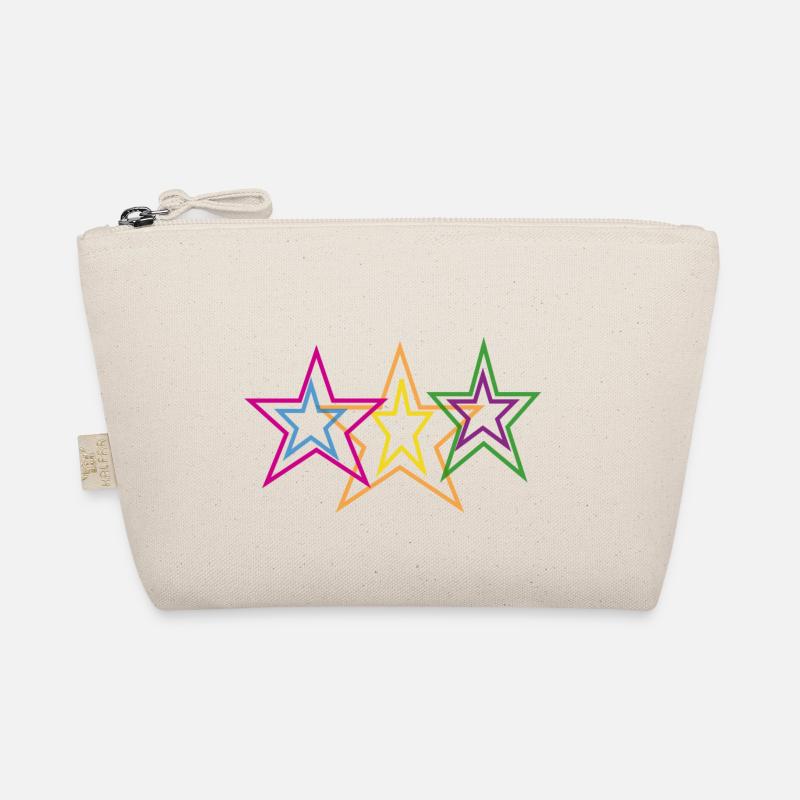 stars image16 Organic Pouch
