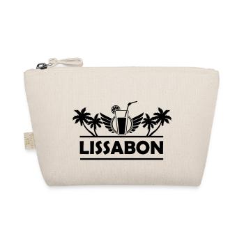 Lisbonne - Trousse biologique - nature - Devant