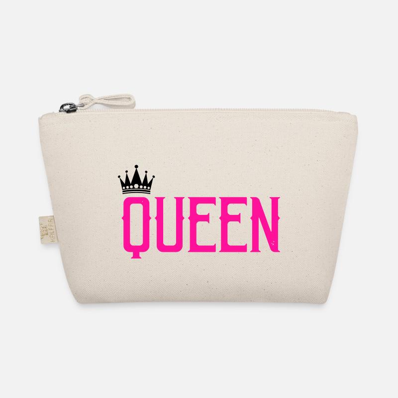 queen Bio-Täschchen