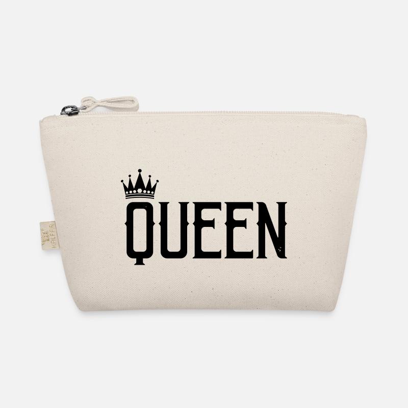 queen Bio-Täschchen