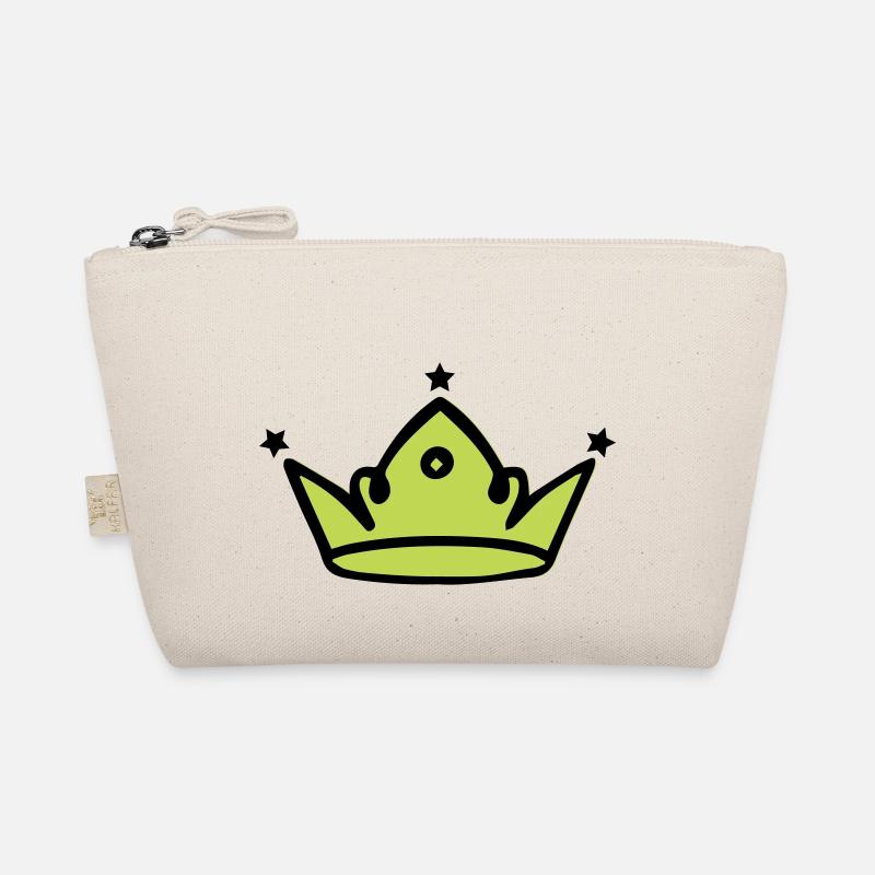 Crown 01 Organic Pouch