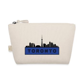 Stadt Toronto - Kanada - Bio-Täschchen - Natur - Vorne