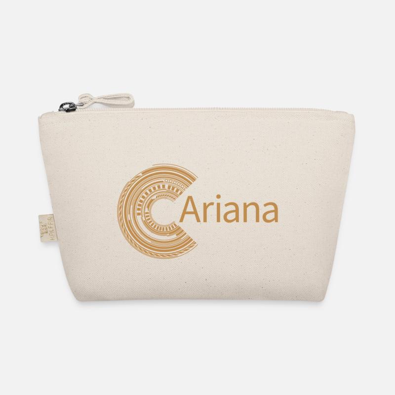 Pour Ariana Trousse biologique