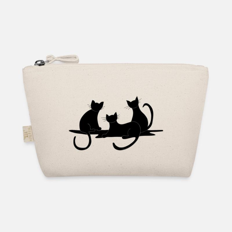 Chats Trousse biologique