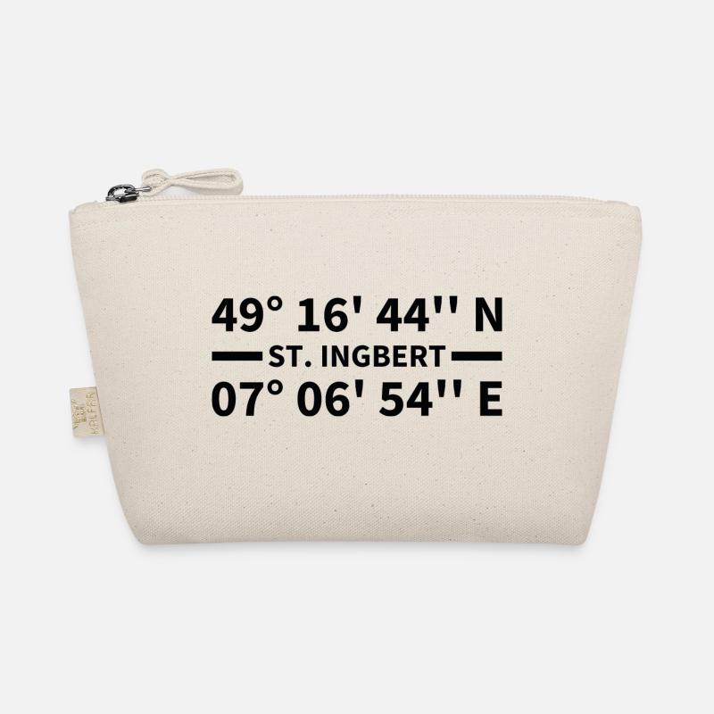 Coordonnées de St. Ingbert Trousse biologique