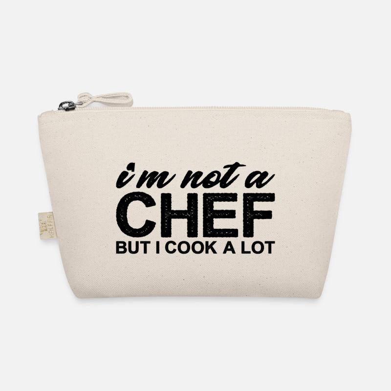 Je ne suis pas chef mais je cuisine beaucoup 3 Trousse biologique