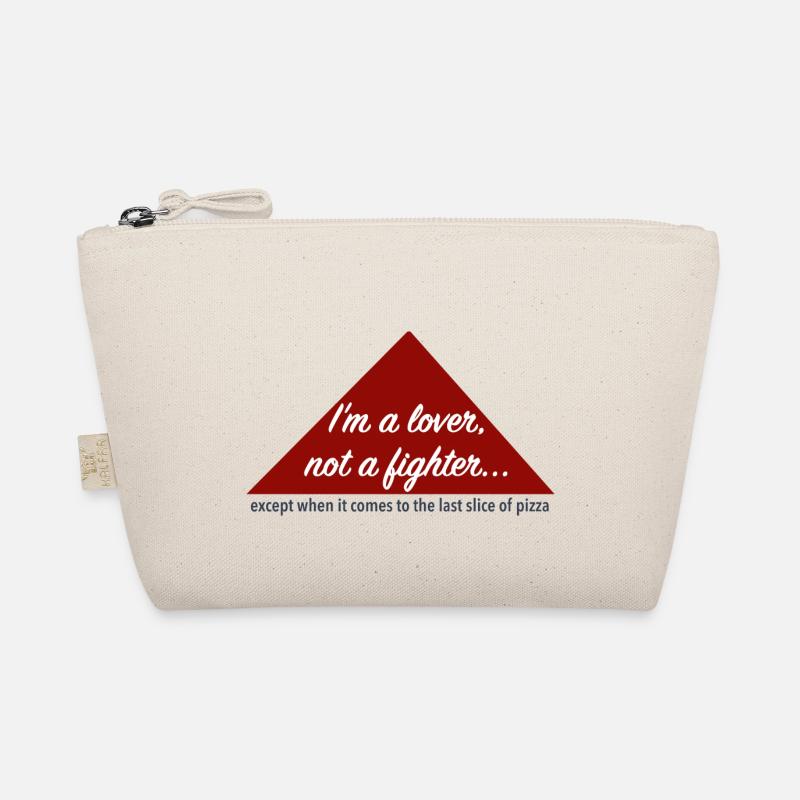Lover not fighter Trousse biologique
