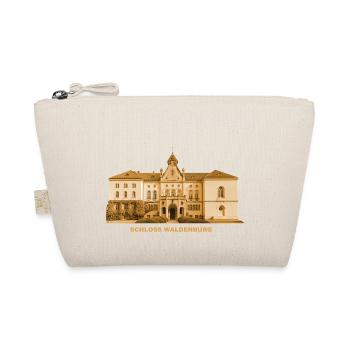 Château de Waldenburg Saxe Ville de poterie de Zwickau - Trousse biologique - nature - Devant