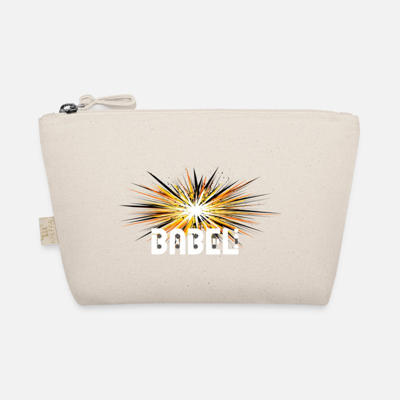 L’ÉTOILE EXPLOSIVE BABELI Trousse biologique