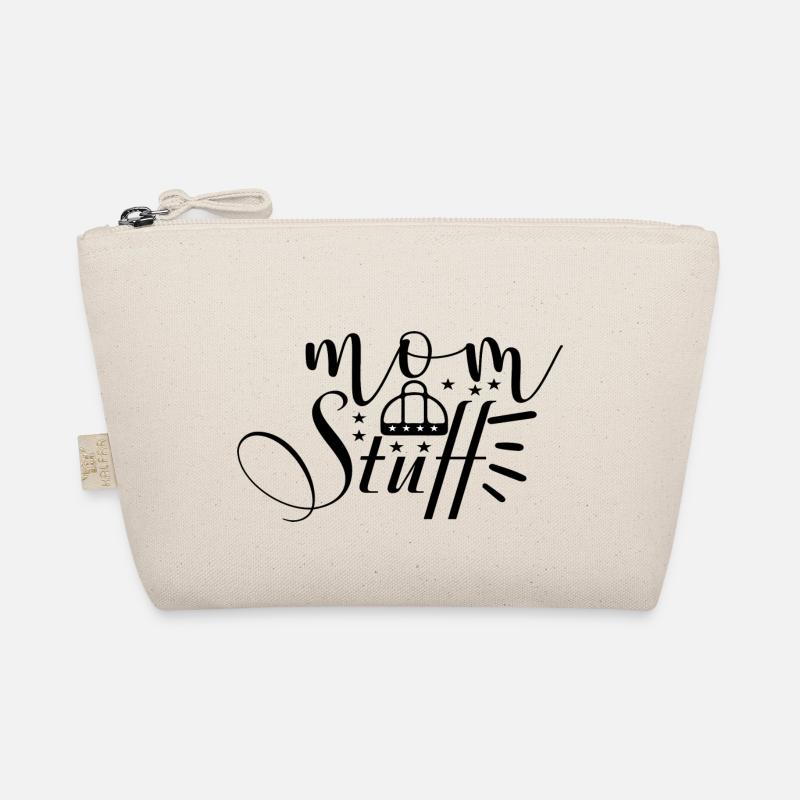 Mom Stuff Bio-Täschchen