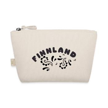 Finlande - Trousse biologique - nature - Devant