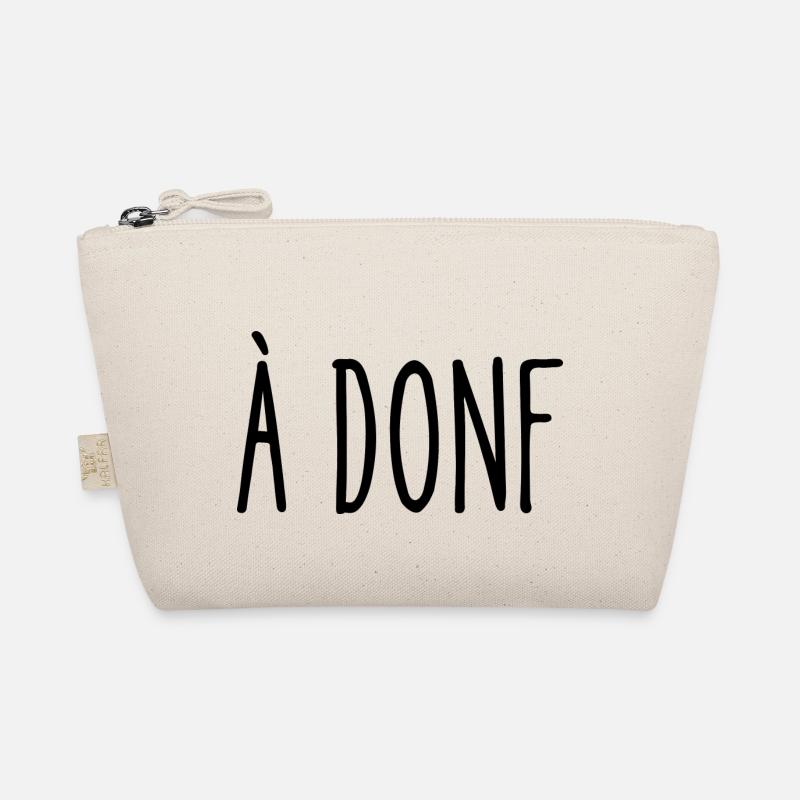 à donf Trousse biologique