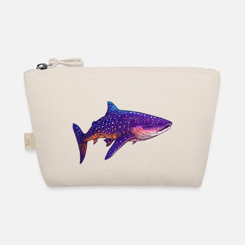 Un géant parmi les poissons : le requin-baleine Trousse biologique