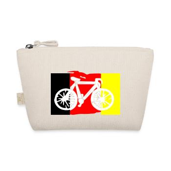 Triathlon Swim Bike Run - Trousse biologique - nature - Devant