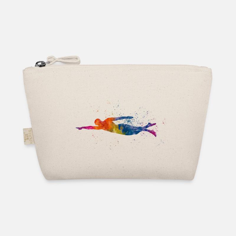 Nageur Trousse biologique