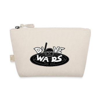 Plongée sous-marine Star Dive Black & White Diver - Trousse biologique - nature - Devant