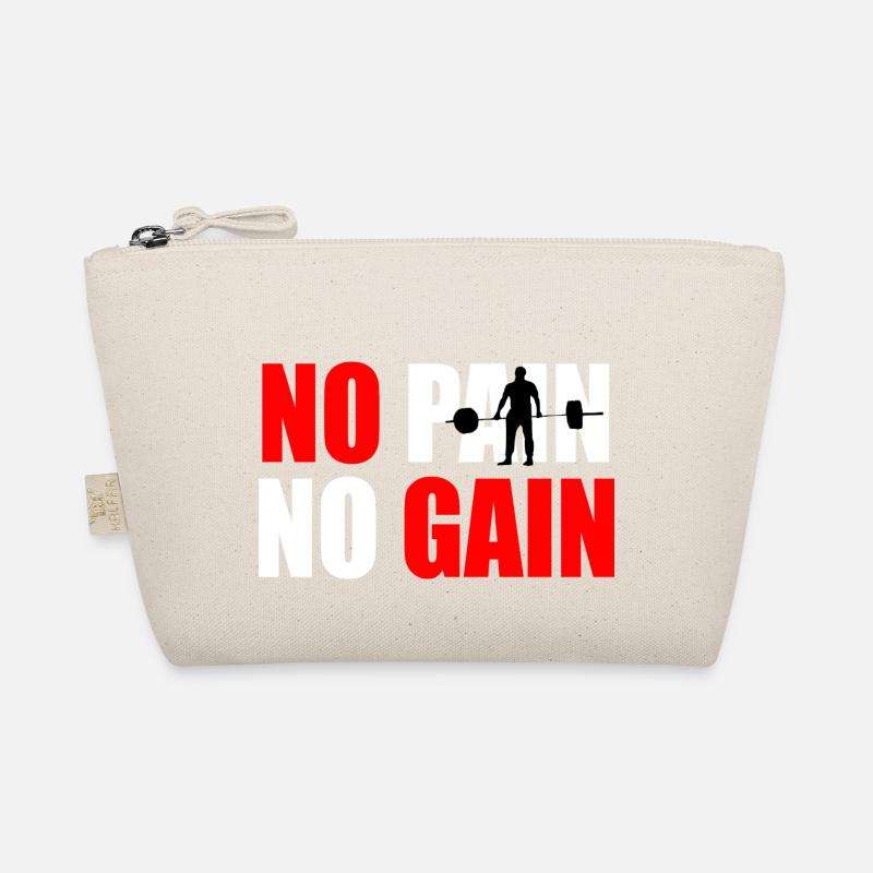 Pas de douleur pas de gain devis Trousse biologique