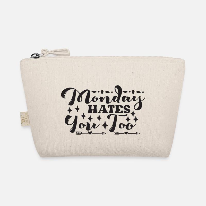 Le lundi te déteste aussi Trousse biologique