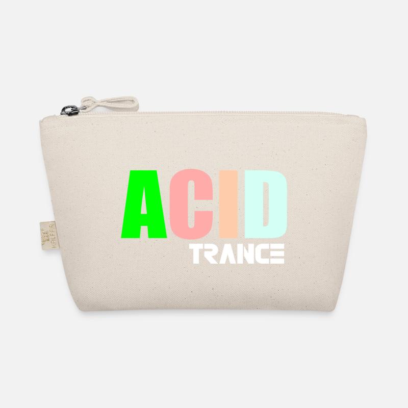 Citation de transe acide Trousse biologique