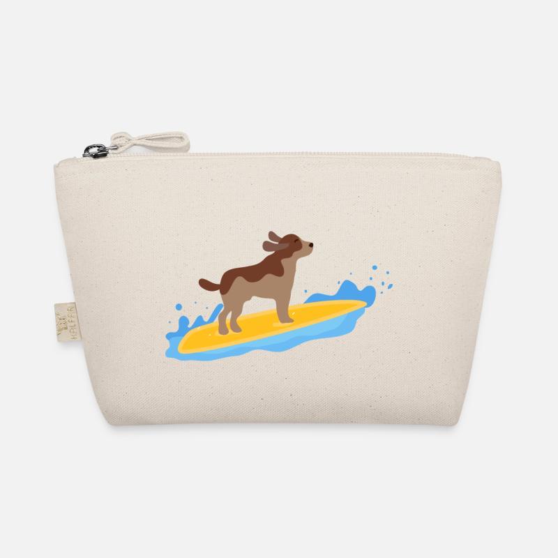 Surf de chien Trousse biologique
