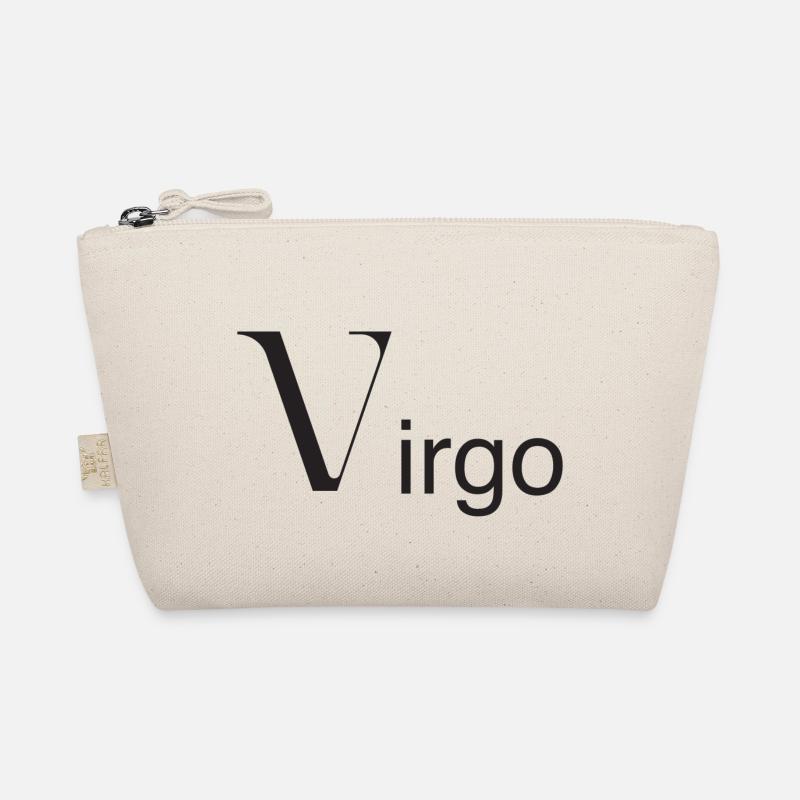 SZ Virgo Bio-Täschchen