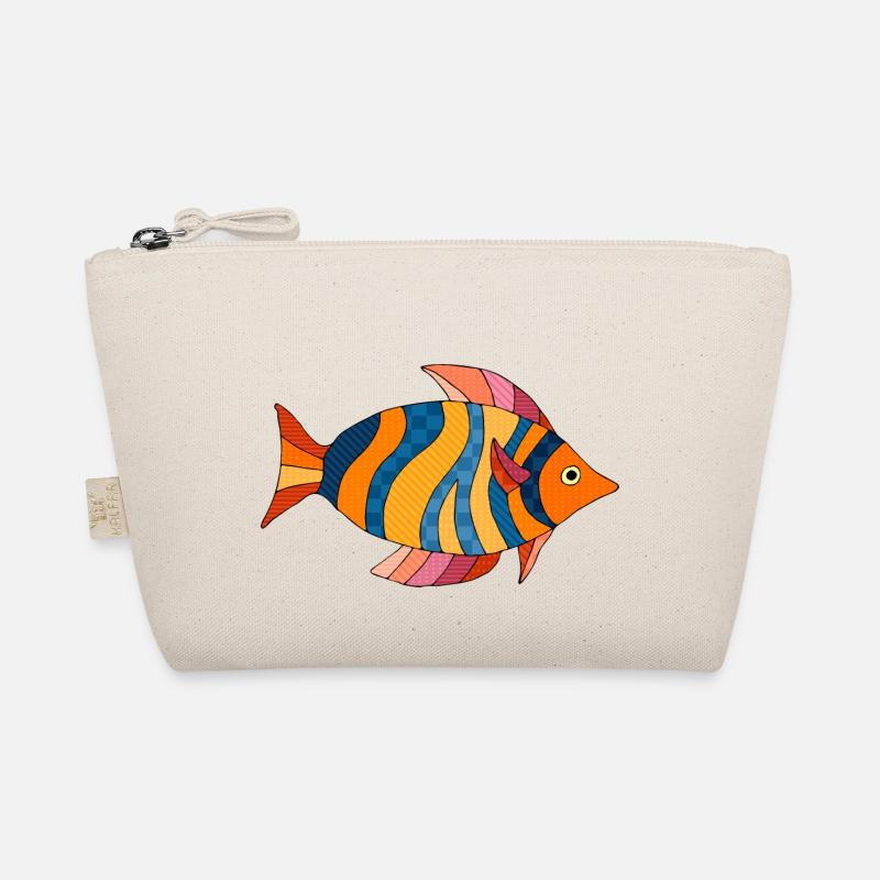 Poisson Trousse biologique