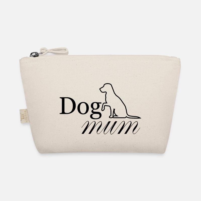 Hund Dog Bio-Täschchen
