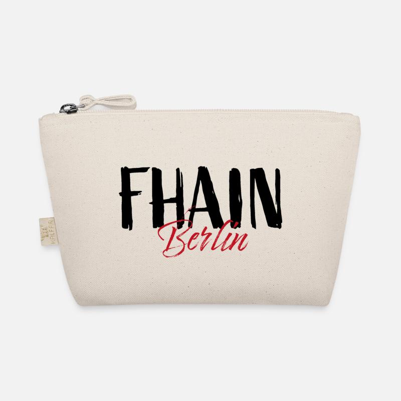 Friedrichshain Bio-Täschchen