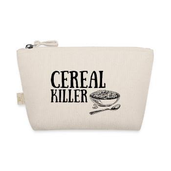 Cereal Killer - Organic Pouch - nature - Front