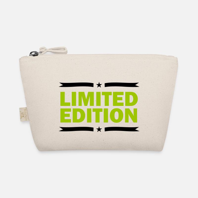 Édition limitée Trousse biologique
