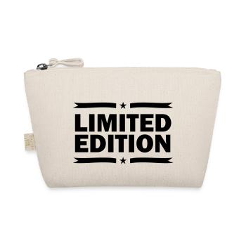 Édition limitée - Trousse biologique - nature - Devant