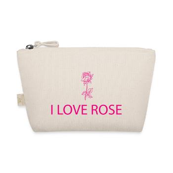 Flower Flower Plant - Organic Pouch - nature - Front