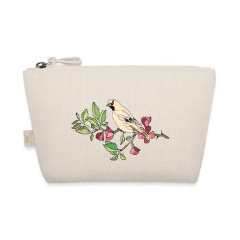 Oiseau - Trousse biologique - nature - Devant