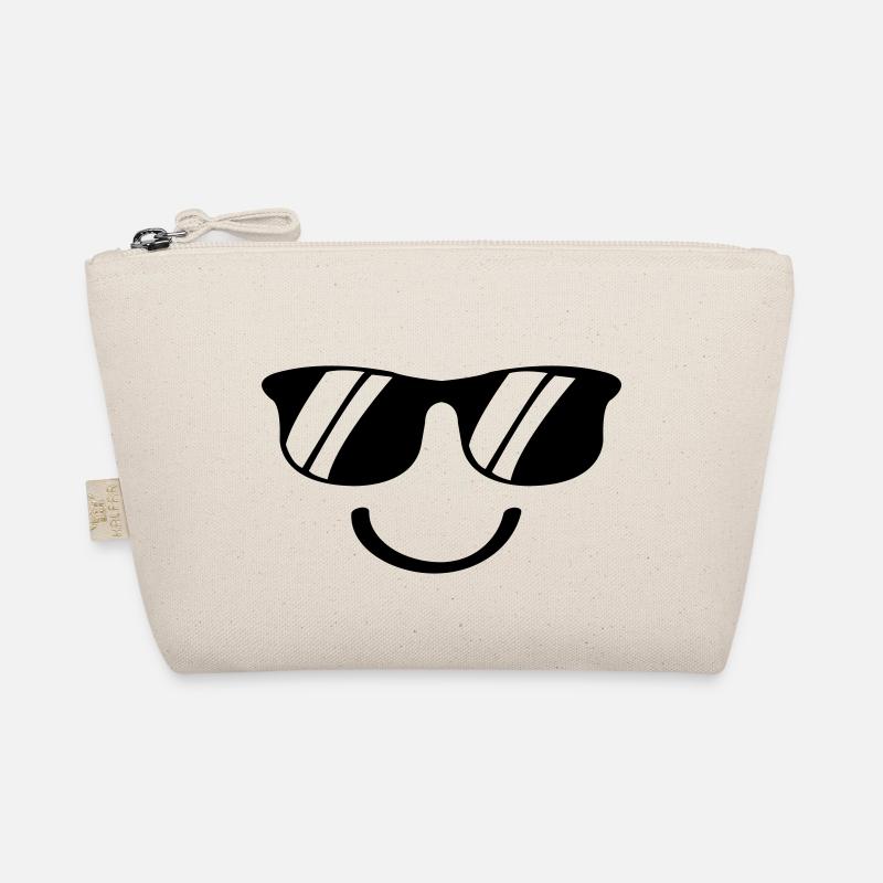 Smile Organic Pouch
